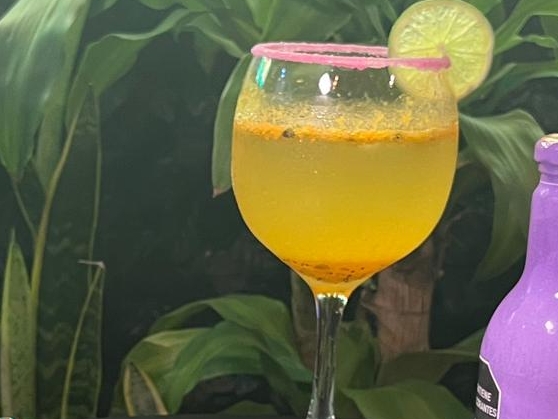 soda Sodas saborizadas - Image 1